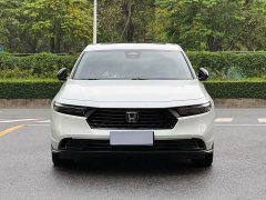 Honda Accord 260TURBO Smart Edition - фото 2