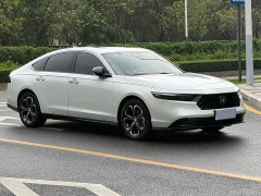 Honda Accord 260TURBO Smart Edition - фото 3
