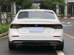 Honda Accord 260TURBO Smart Edition - фото 5
