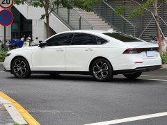 Honda Accord 260TURBO Smart Edition - фото 6
