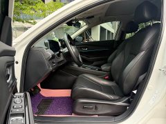 Honda Accord 260TURBO Smart Edition - фото 7
