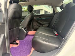 Honda Accord 260TURBO Smart Edition - фото 8