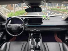 Honda Accord 260TURBO Smart Edition - фото 9