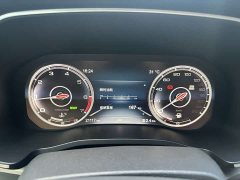 Hongqi HS7 2.0T DCT two-wheel drive Zhilian Qichang version, seven seats - фото 10