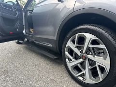 Hongqi HS7 2.0T DCT two-wheel drive Zhilian Qichang version, seven seats - фото 11