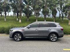 Hongqi HS7 2.0T DCT two-wheel drive Zhilian Qichang version, seven seats - фото 3