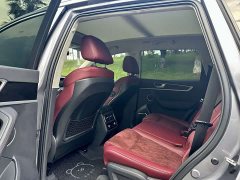 Hongqi HS7 2.0T DCT two-wheel drive Zhilian Qichang version, seven seats - фото 5