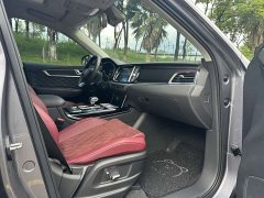 Hongqi HS7 2.0T DCT two-wheel drive Zhilian Qichang version, seven seats - фото 7