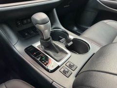 Toyota Highlander 2.0T four-wheel drive premium version 7 seats - фото 12
