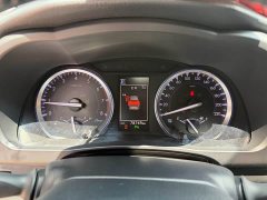 Toyota Highlander 2.0T four-wheel drive premium version 7 seats - фото 13