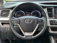 Toyota Highlander 2.0T four-wheel drive premium version 7 seats - фото 4