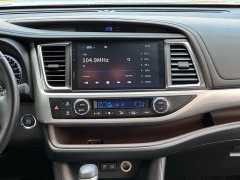 Toyota Highlander 2.0T four-wheel drive premium version 7 seats - фото 7