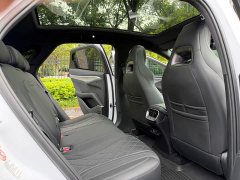 BYD Hiace 07 EV 610 Zhihang Edition - фото 13