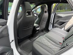 BYD Hiace 07 EV 610 Zhihang Edition - фото 14