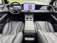 BYD Hiace 07 EV 610 Zhihang Edition - фото 6