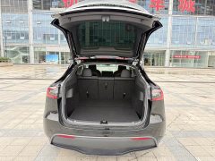 Tesla Model Y 2022 facelift, long-range all-wheel drive version - фото 11