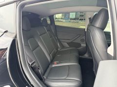 Tesla Model Y 2022 facelift, long-range all-wheel drive version - фото 12