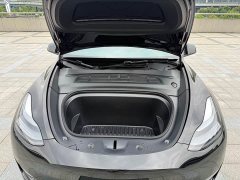 Tesla Model Y 2022 facelift, long-range all-wheel drive version - фото 14