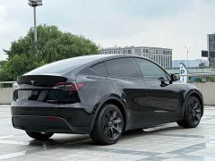 Tesla Model Y 2022 facelift, long-range all-wheel drive version - фото 18