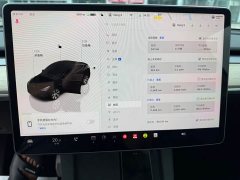 Tesla Model Y 2022 facelift, long-range all-wheel drive version - фото 6