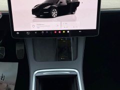 Tesla Model Y 2022 facelift, long-range all-wheel drive version - фото 9