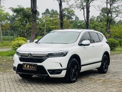 Lynk & Co Haoying 2021 240TURBO CVT two-wheel drive intelligent version - фото 1
