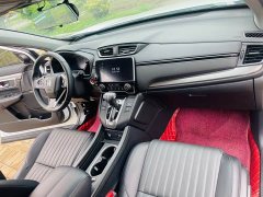 Lynk & Co Haoying 2021 240TURBO CVT two-wheel drive intelligent version - фото 11