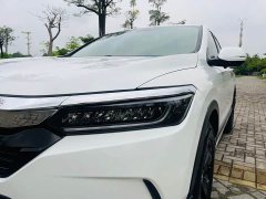 Lynk & Co Haoying 2021 240TURBO CVT two-wheel drive intelligent version - фото 18