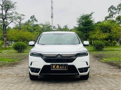 Lynk & Co Haoying 2021 240TURBO CVT two-wheel drive intelligent version - фото 2