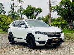 Lynk & Co Haoying 2021 240TURBO CVT two-wheel drive intelligent version - фото 3