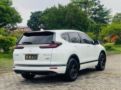 Lynk & Co Haoying 2021 240TURBO CVT two-wheel drive intelligent version - фото 4