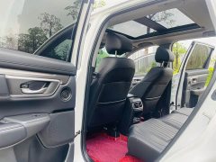 Lynk & Co Haoying 2021 240TURBO CVT two-wheel drive intelligent version - фото 9