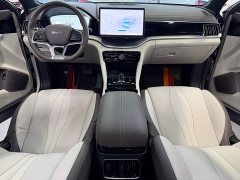 BYD Song PLUS New Energy 2025 EV 520km Premium Type - фото 10