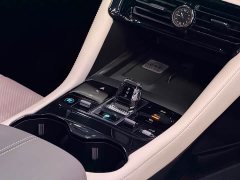 BYD Song PLUS New Energy 2025 EV 520km Premium Type - фото 12