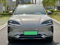BYD Song PLUS New Energy 2025 EV 520km Premium Type - фото 2