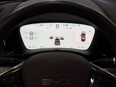 BYD Song PLUS New Energy 2025 EV 520km Premium Type - фото 5