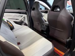 BYD Song PLUS New Energy 2025 EV 520km Premium Type - фото 7