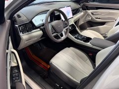 BYD Song PLUS New Energy 2025 EV 520km Premium Type - фото 8