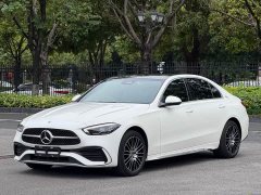 Mercedes-Benz C-Class C 260 L Sports Edition - фото 1