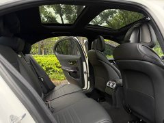 Mercedes-Benz C-Class C 260 L Sports Edition - фото 10