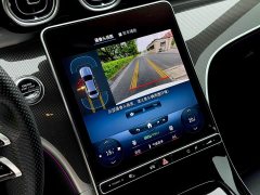 Mercedes-Benz C-Class C 260 L Sports Edition - фото 12