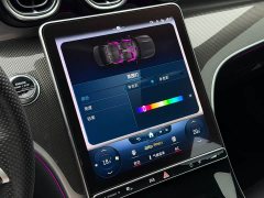 Mercedes-Benz C-Class C 260 L Sports Edition - фото 14