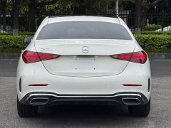 Mercedes-Benz C-Class C 260 L Sports Edition - фото 15