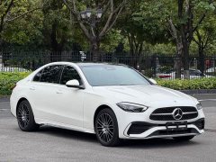 Mercedes-Benz C-Class C 260 L Sports Edition - фото 16