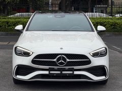 Mercedes-Benz C-Class C 260 L Sports Edition - фото 2
