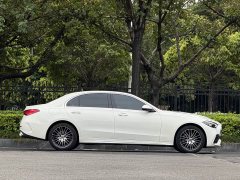 Mercedes-Benz C-Class C 260 L Sports Edition - фото 3