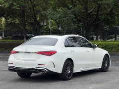 Mercedes-Benz C-Class C 260 L Sports Edition - фото 4