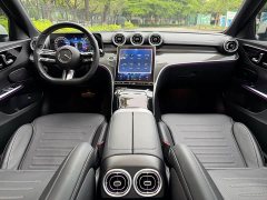 Mercedes-Benz C-Class C 260 L Sports Edition - фото 5