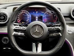 Mercedes-Benz C-Class C 260 L Sports Edition - фото 7