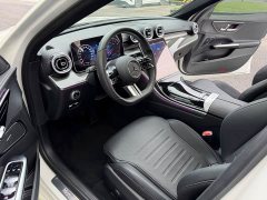 Mercedes-Benz C-Class C 260 L Sports Edition - фото 8
